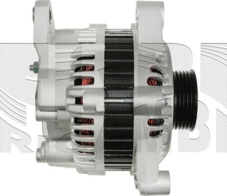 Autoteam AMI270 - Alternatore autozon.pro