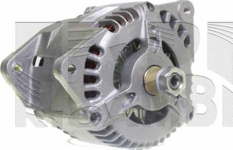 Autoteam AMM604A - Alternatore autozon.pro