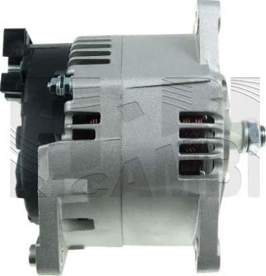 Autoteam AMM605A - Alternatore autozon.pro