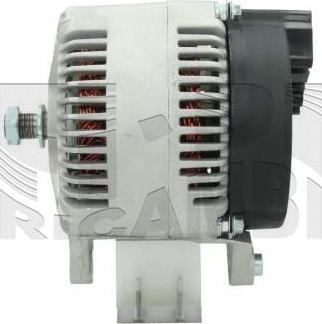 Autoteam AMM196 - Alternatore autozon.pro