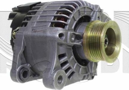 Autoteam AMM148A - Alternatore autozon.pro