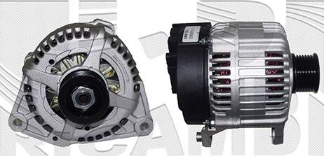 Autoteam AMM159A - Alternatore autozon.pro