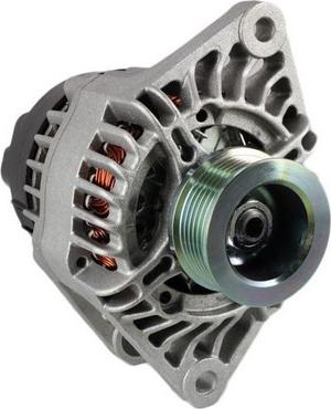 Autoteam AMM150A - Alternatore autozon.pro