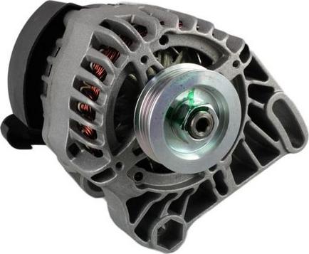 Autoteam AMM151A - Alternatore autozon.pro