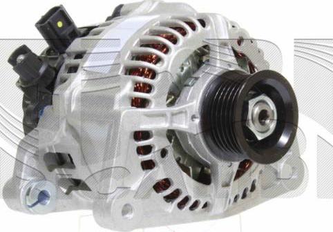 Autoteam AMM161A - Alternatore autozon.pro