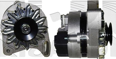 Autoteam AMM129 - Alternatore autozon.pro