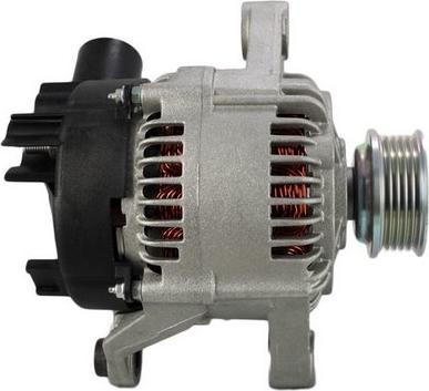 Autoteam AMM125A - Alternatore autozon.pro