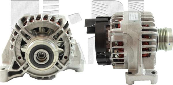 Autoteam AMM175A - Alternatore autozon.pro