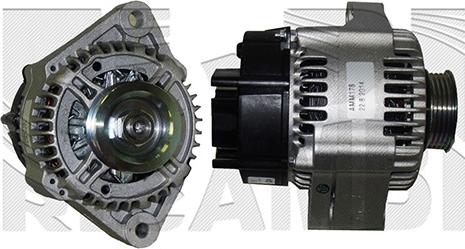 Autoteam AMM178A - Alternatore autozon.pro