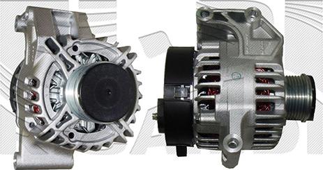 Autoteam AMM177A - Alternatore autozon.pro