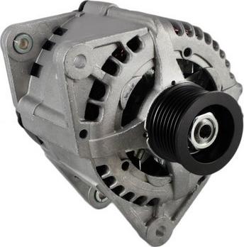 Autoteam AMM209A - Alternatore autozon.pro