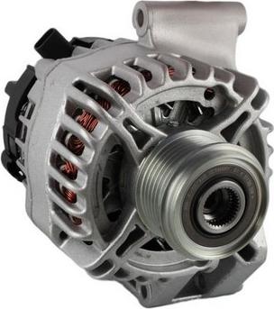 Autoteam AMM204A - Alternatore autozon.pro