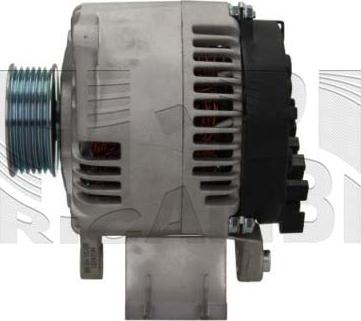 Autoteam AMM202A - Alternatore autozon.pro