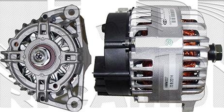 Autoteam AMM207 - Alternatore autozon.pro