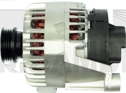 Autoteam AMM235 - Alternatore autozon.pro