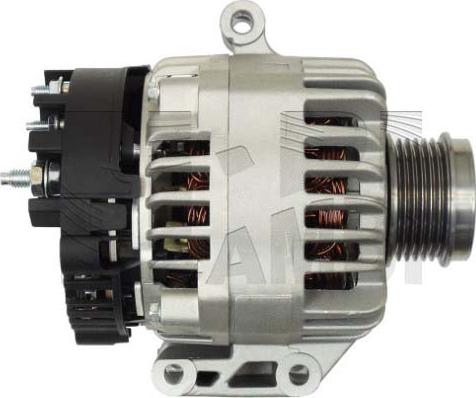 Autoteam AMM237 - Alternatore autozon.pro