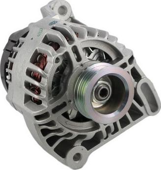 Autoteam AMM225A - Alternatore autozon.pro