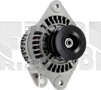 Autoteam ANK605 - Alternatore autozon.pro