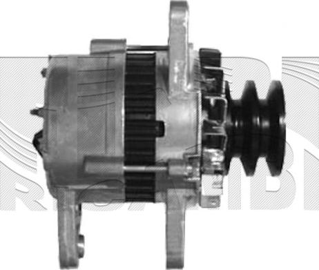 Autoteam ANK606 - Alternatore autozon.pro