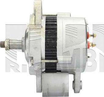 Autoteam ANK600 - Alternatore autozon.pro