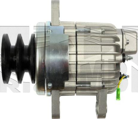 Autoteam ANK601A - Alternatore autozon.pro