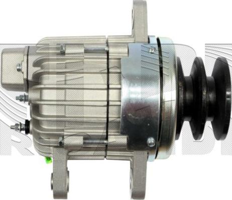 Autoteam ANK601 - Alternatore autozon.pro