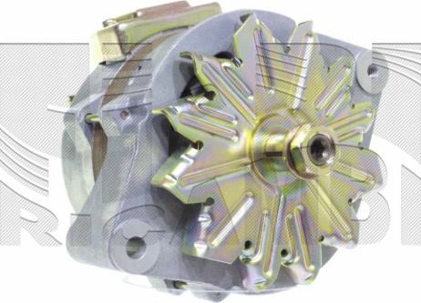 Autoteam ANK602A - Alternatore autozon.pro