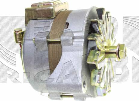 Autoteam ANK602 - Alternatore autozon.pro