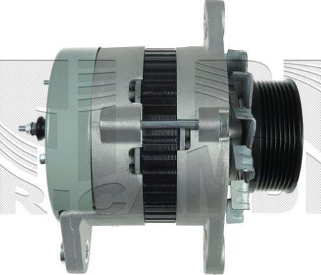 Autoteam ANK611 - Alternatore autozon.pro