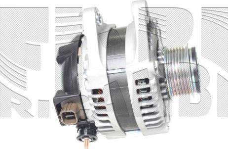 Autoteam ANK630 - Alternatore autozon.pro