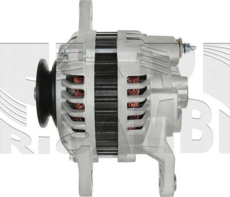 Autoteam APO103 - Alternatore autozon.pro