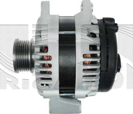 Autoteam ASS122 - Alternatore autozon.pro