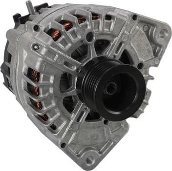 Autoteam AVA498A - Alternatore autozon.pro