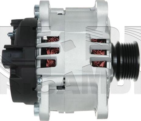 Autoteam AVA492 - Alternatore autozon.pro