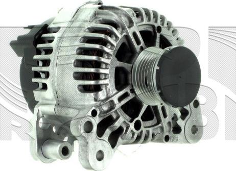 Autoteam AVA447 - Alternatore autozon.pro