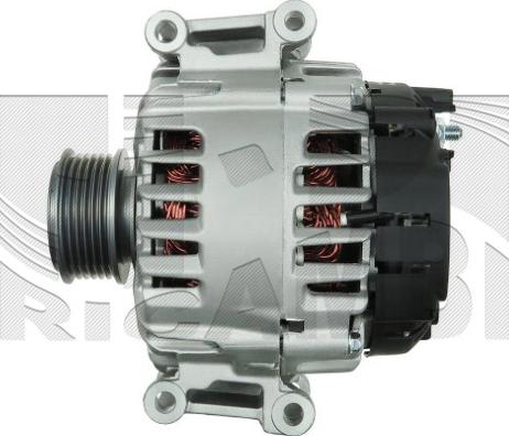 Autoteam AVA455 - Alternatore autozon.pro