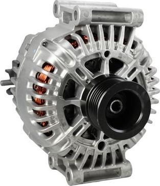 Autoteam AVA466 - Alternatore autozon.pro