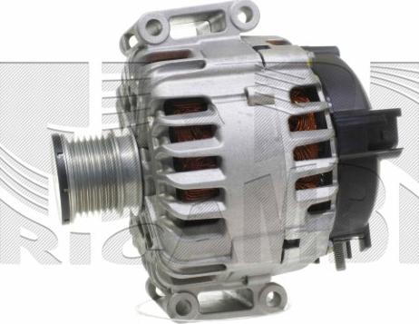 Autoteam AVA468 - Alternatore autozon.pro