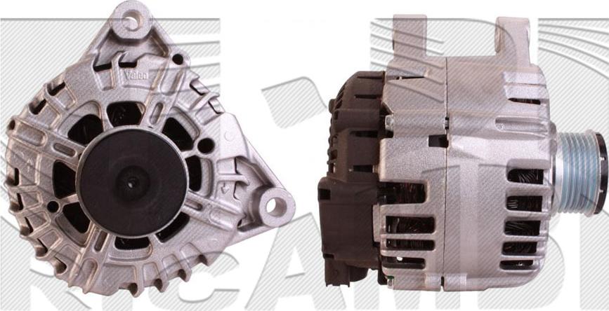 Autoteam AVA414A - Alternatore autozon.pro