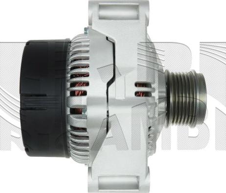 Autoteam AVA416 - Alternatore autozon.pro