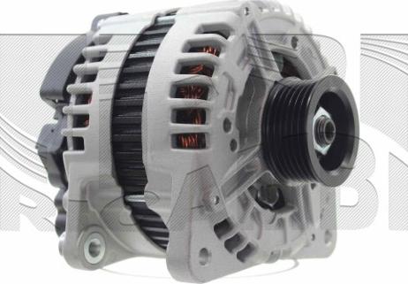 Autoteam AVA485 - Alternatore autozon.pro