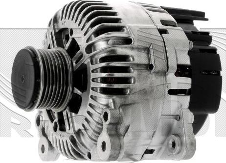 Autoteam AVA429 - Alternatore autozon.pro