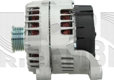 Autoteam AVA424 - Alternatore autozon.pro