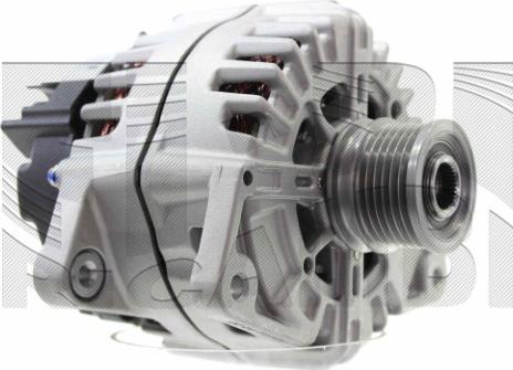 Autoteam AVA425 - Alternatore autozon.pro