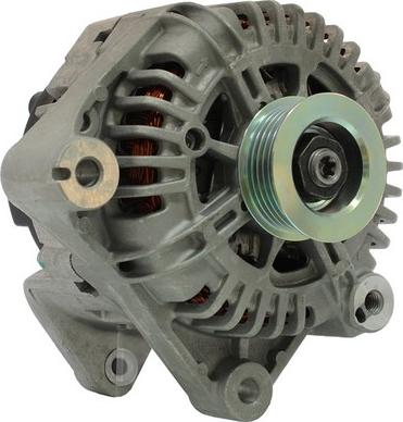 Autoteam AVA479A - Alternatore autozon.pro