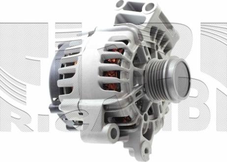 Autoteam AVA478 - Alternatore autozon.pro