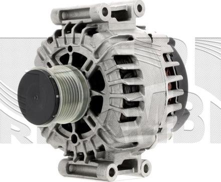 Autoteam AVA473 - Alternatore autozon.pro