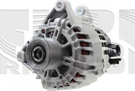 Autoteam AVA590 - Alternatore autozon.pro