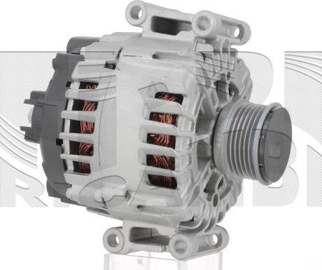 Autoteam AVA551 - Alternatore autozon.pro