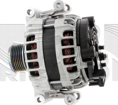 Autoteam AVA552 - Alternatore autozon.pro